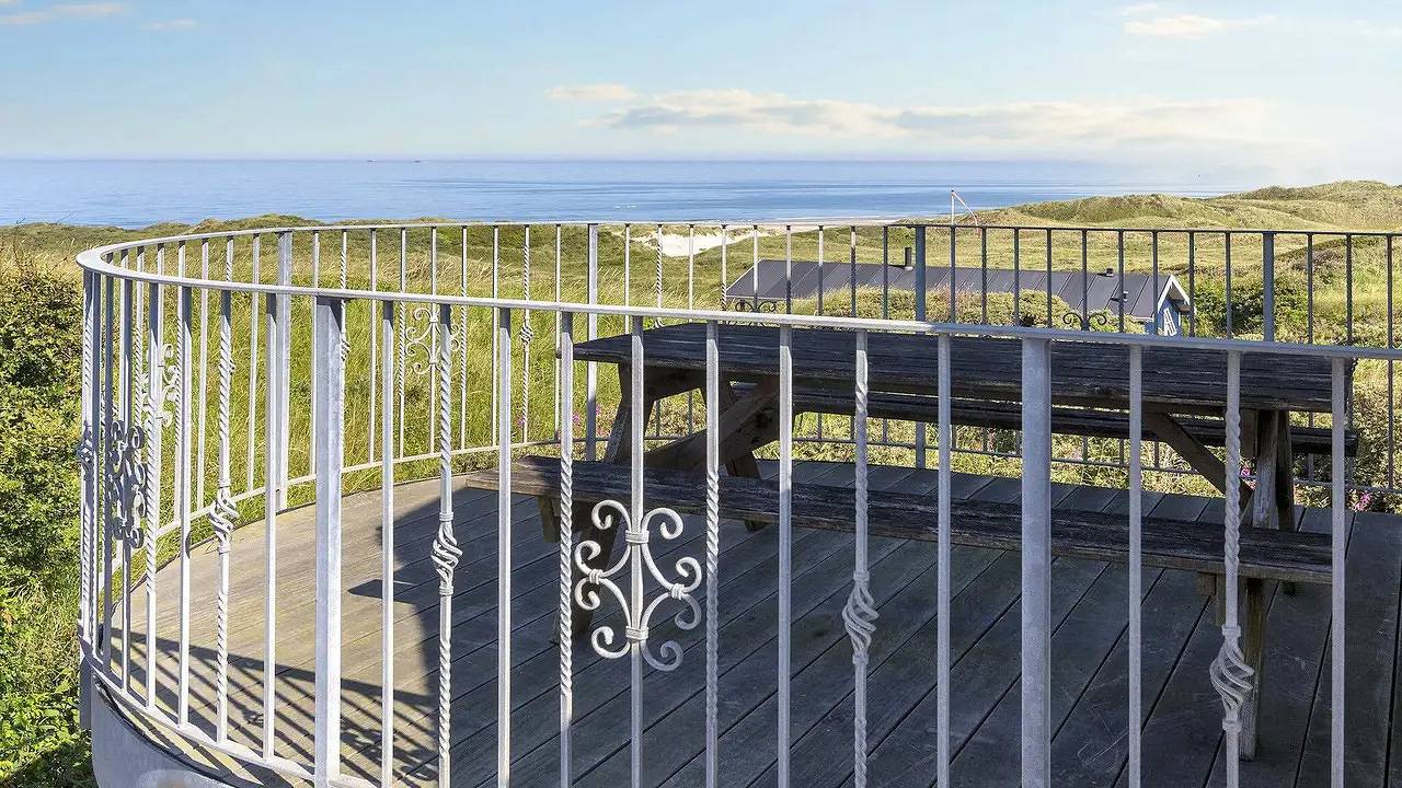 Ferienhaus für 12 Personen (280 m²) in Hirtshals in Hirtshals region, Tannisbucht