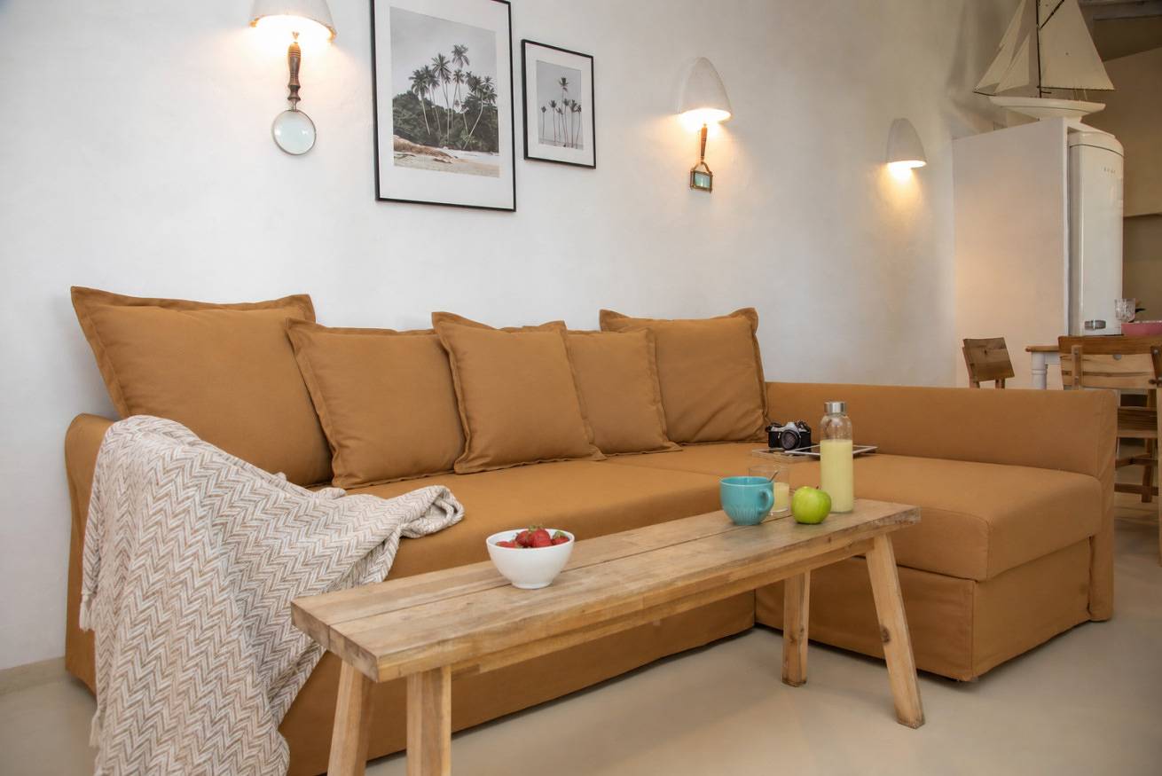 Apartamento entero, Quinta la Sal 19 in Cala d'Ambolo (Jávea), Jávea