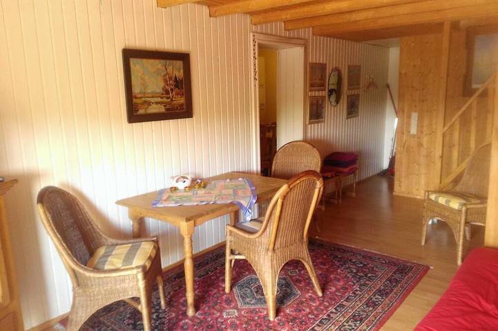 Bauernhof für 4 Personen, mit Garten und Balkon, mit Haustier im Ahrtal - 3