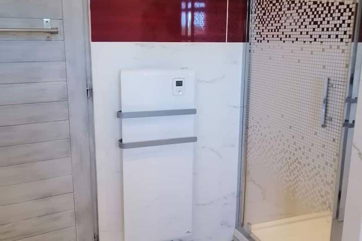 Location de vacances pour 6 personnes, avec jacuzzi à Saint-Christol-de-Rodières - 4