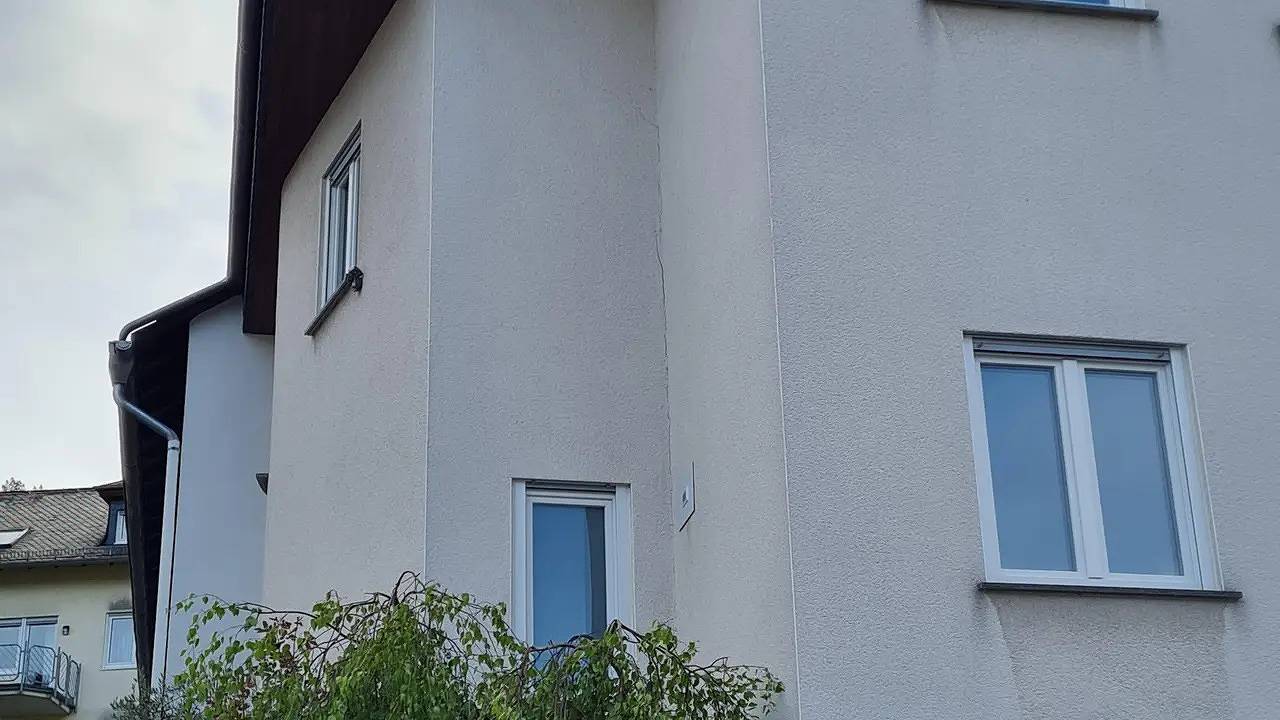 Ganze Ferienwohnung, Ferienwohnung für 3 Personen (60 m²) in Cochem in Sehl, Cochem