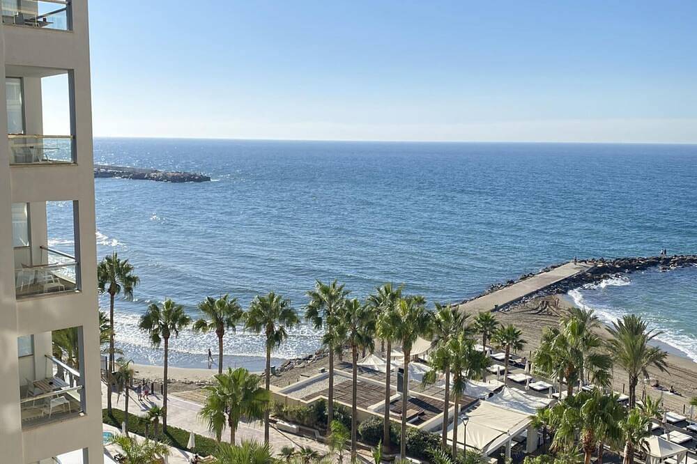 Appartamento vacanze a Marbella a partire da 247€ a notte