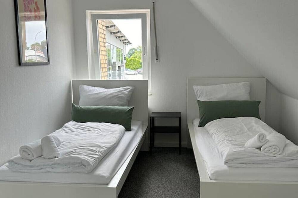 Ganze Wohnung, 0107 I Xxl I 160m2 I Kamin I in Ibbenbüren, Münsterland