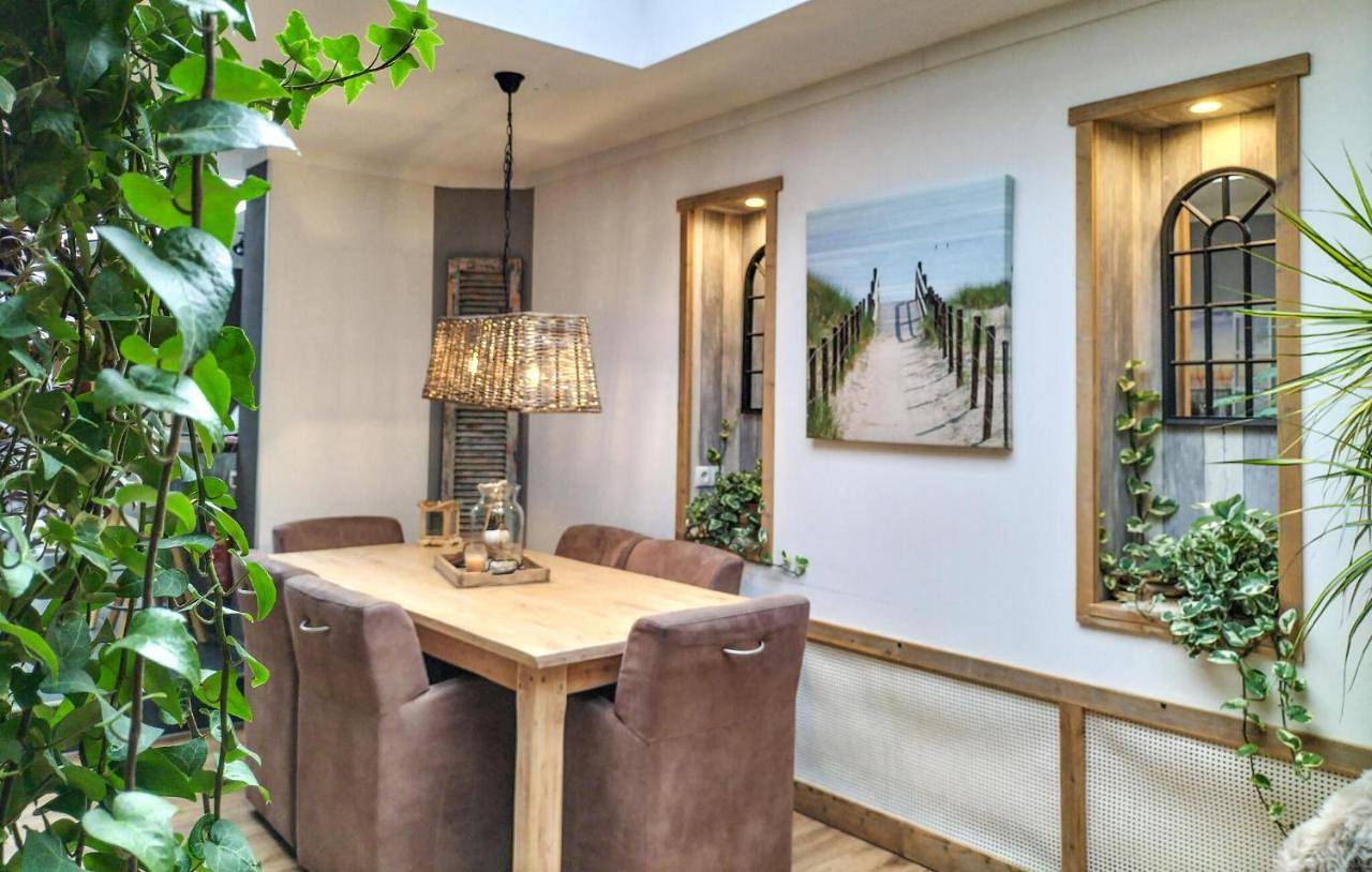 Geheel appartement, Two-Bedroom Apartment in Yerseke, Nederlandse Noordzeekust