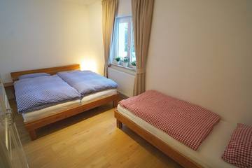 Ferienhaus für 10 Personen in Steibis, Oberstaufen, Bild 3