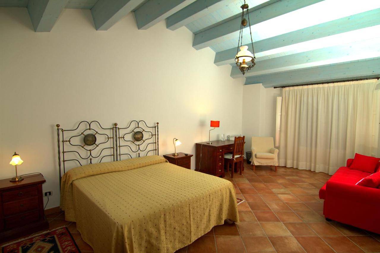 Torre Archirafi Resort in Riposto, Province de Catania