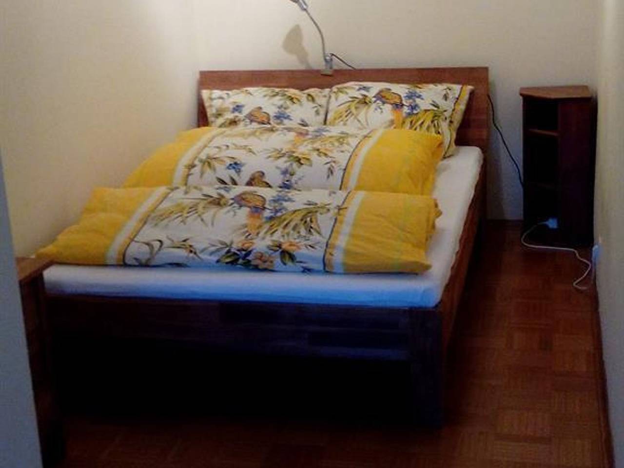 Ganze Ferienwohnung, Ferienwohnung Rheinfels - Appartement mit Rheinblick in Koblenz, Osteifel