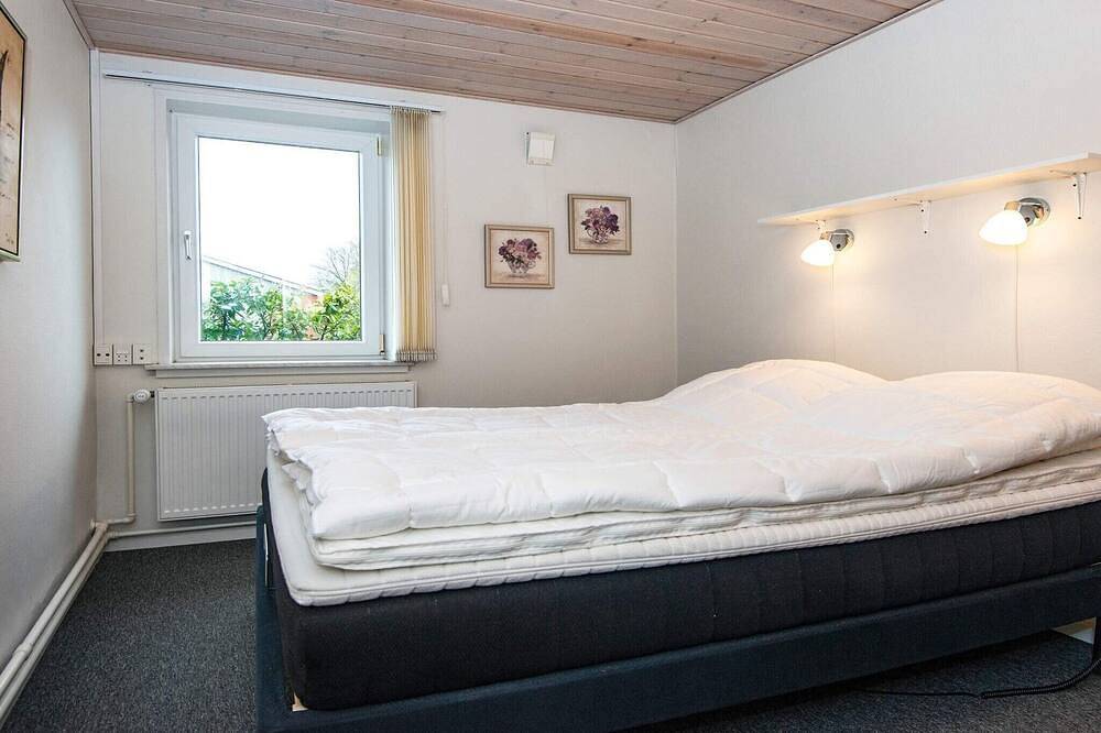 6 Personen Ferienhaus in Skærbæk-By Traum in Skærbæk, Tondern und Umgebung