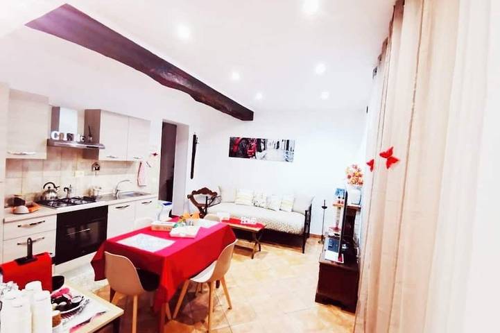 Appartamento vacanze per 4 persone - 1