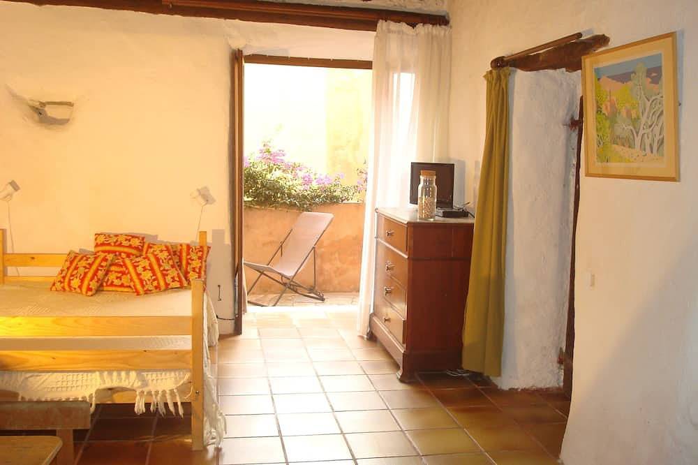 Typisches Landhaus - Rogliano in Rogliano, Cap Corse