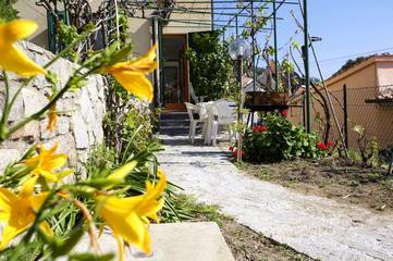 Villa voor 6 Personen in Chiessi, Elba, Afbeelding 3