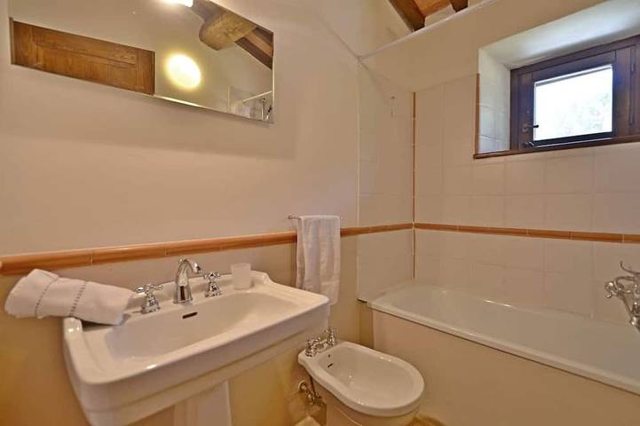 Ferienhaus für 4 Personen, mit Pool, mit Haustier in Roccalbegna - 4