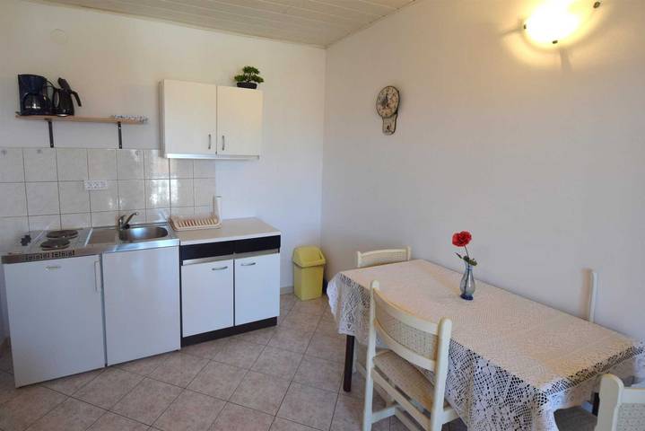 Appartamento intero, Appartamento Marinela 1 in Njivice, Krk (Croazia)
