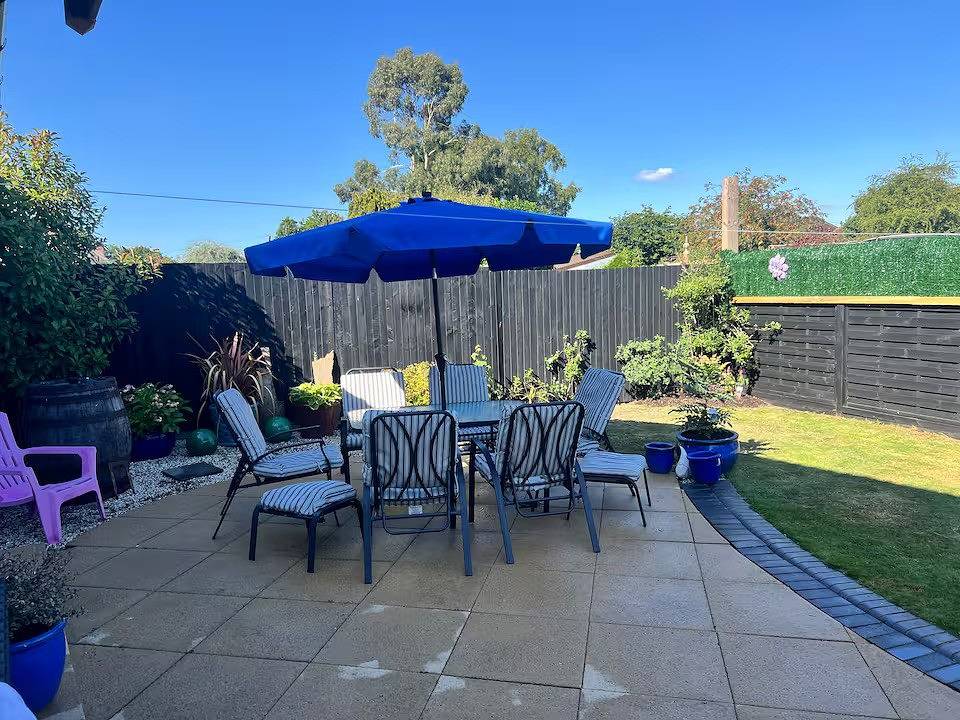 Tranquil Solihull Retreat - 3 Bedroom House in Solihull, Birmingham y alrededores