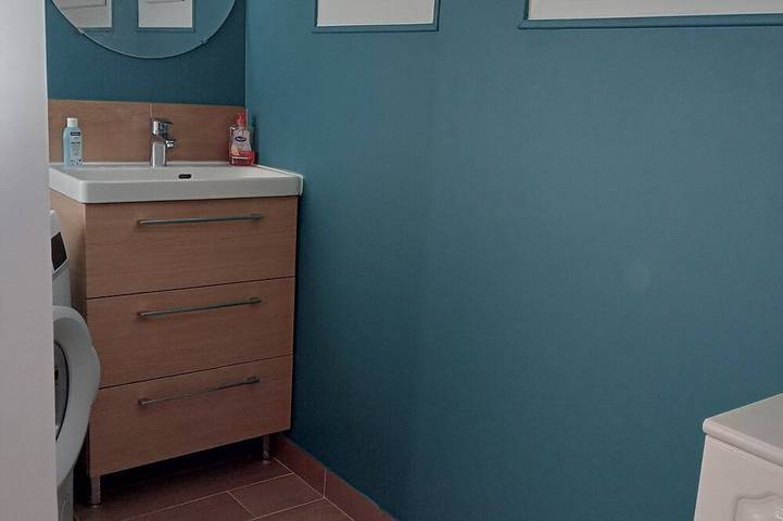 Gîte pour 4 personnes, animaux acceptés à Firminy - 4