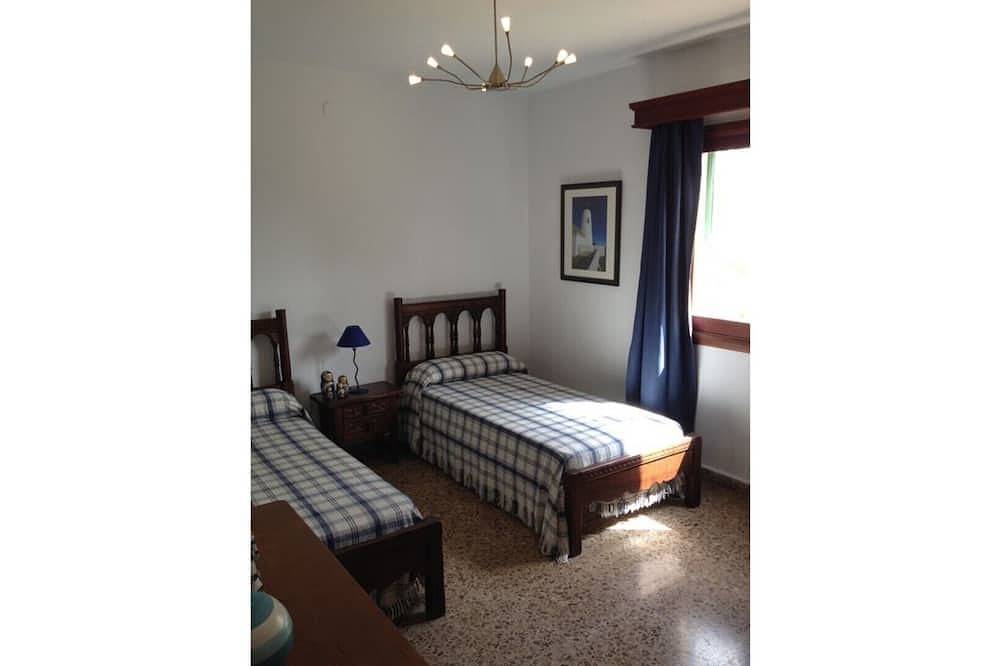 Ruhige Ferienvilla ideal für Familien in Cala Murada, Manacor
