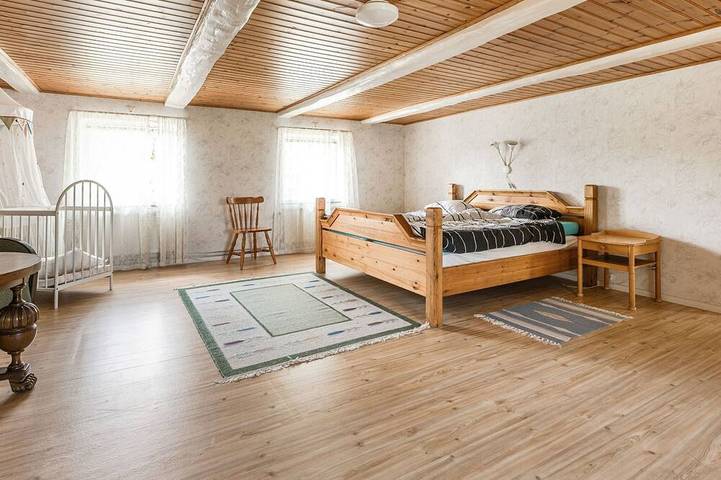 Gåragöl in Olofströms und Umgebung