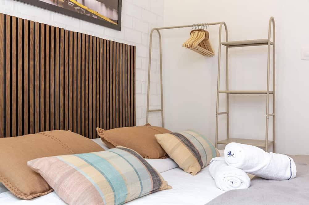 Apartamento entero, Singularstays Olimpia in l'Olivereta, Valencia