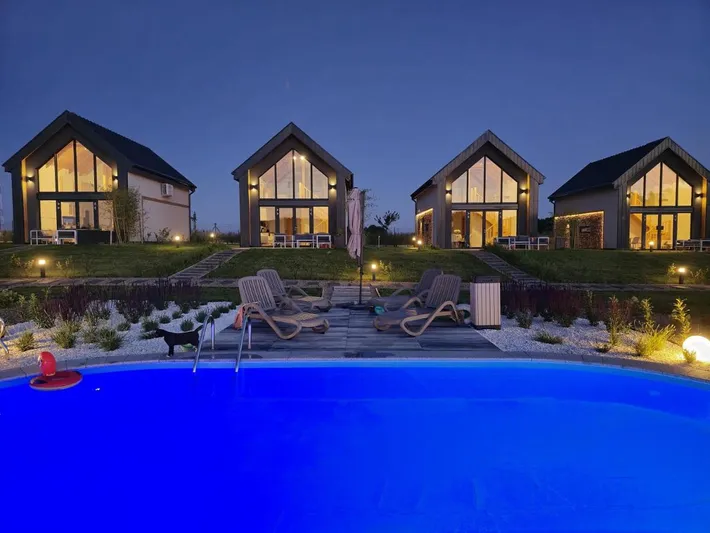 Ferienhaus für 4 Personen - 1