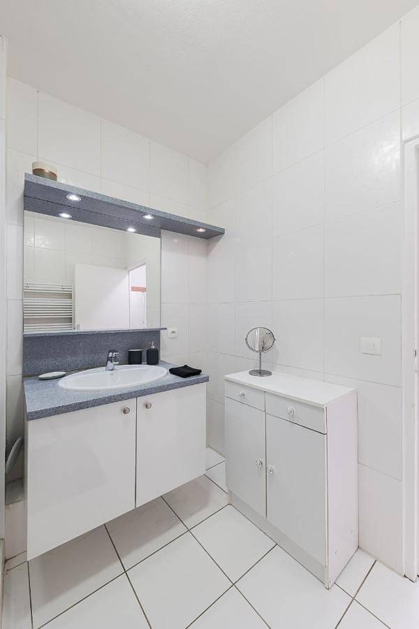 Gîte pour 10 personnes à Boissy-Saint-Léger - 4