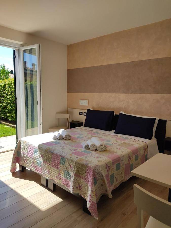 Casa Pepe in Colà, Lazise