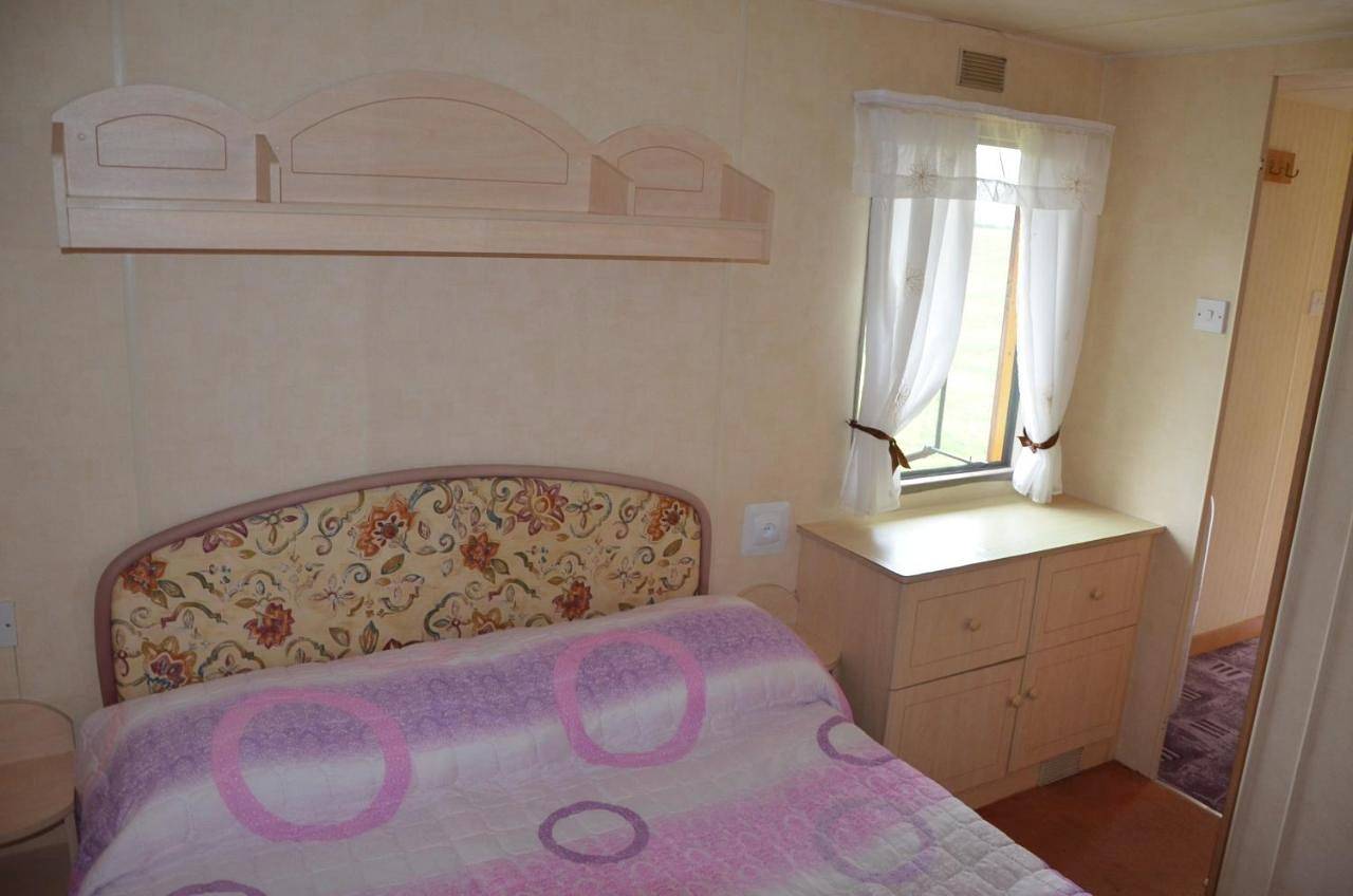 Three-Bedroom Chalet in Dusznica, Podlasie