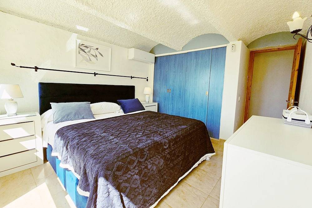 Dom dla 4 osób z basen in Bahía Dorada, Estepona