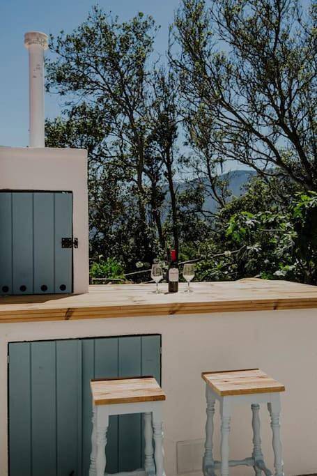 Casa rural para 3 personas, con jardín en La Orotava - 2