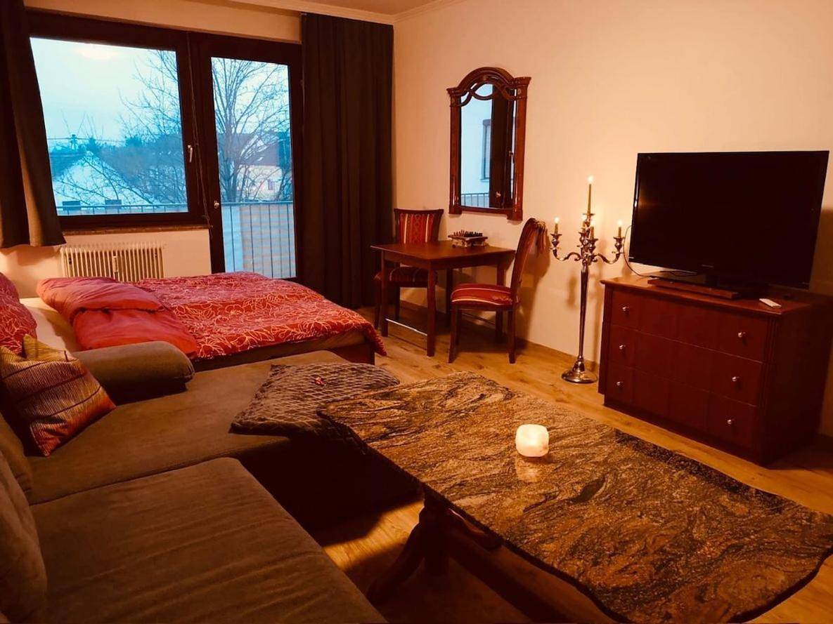 Ganze Wohnung, Two-Bedroom Apartment in Fürstenfeld, Steirerland