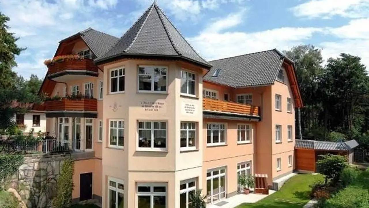 Appartamento vacanze a Plau am See a partire da 233€ a notte