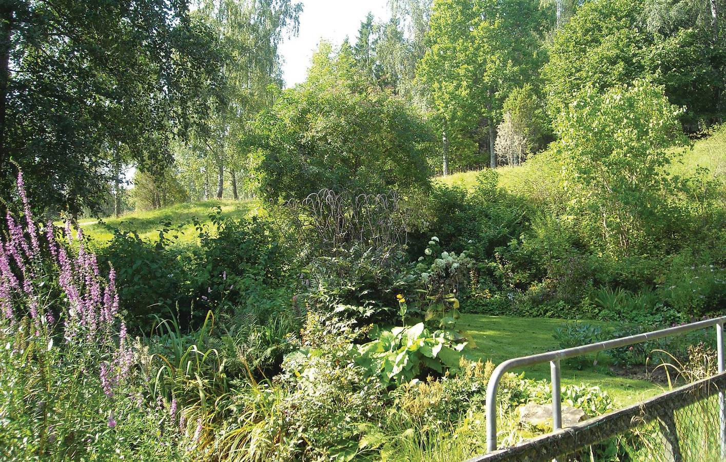 Hus för 5 Personer med terass in Jönköping, Jönköpings län