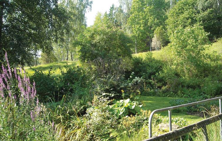 Ferienhaus für 5 Personen mit Seeblick in Jönköping, Jönköpings län