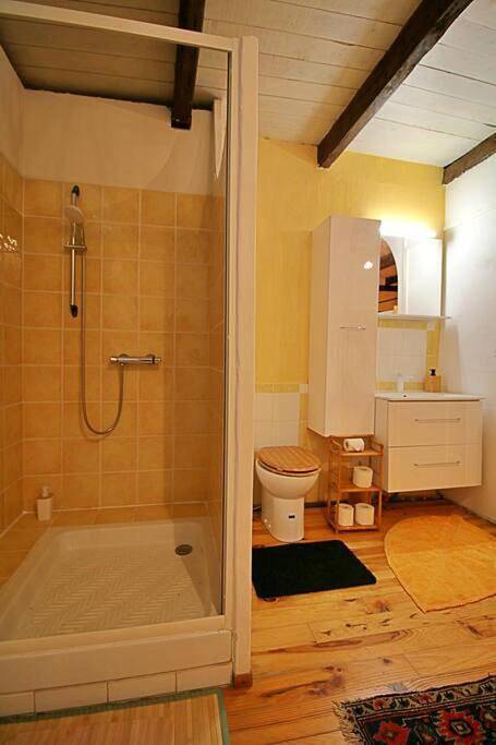 Location de vacances pour 5 personnes, avec Vue à Laguépie - 2