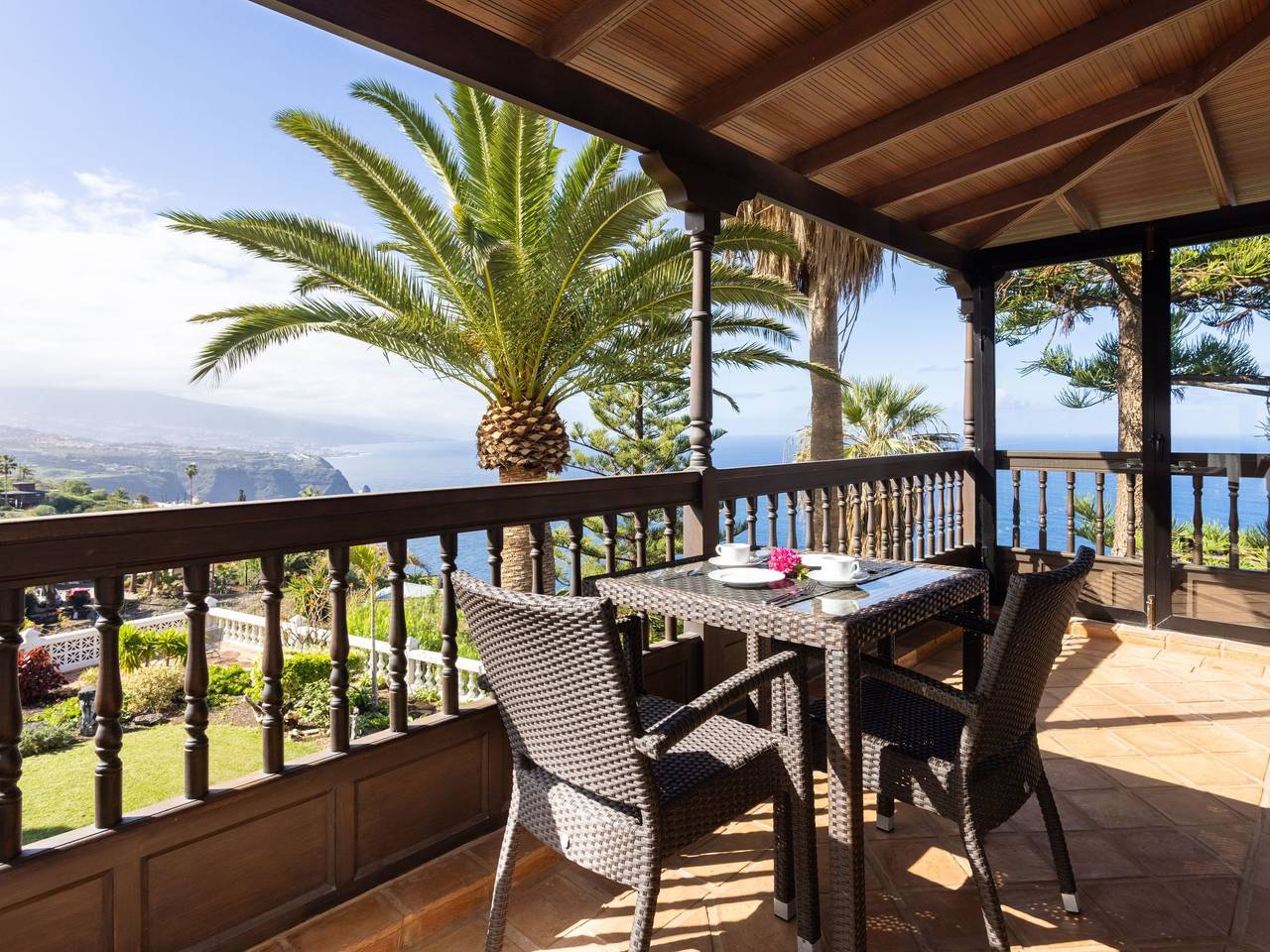 Apartamento entero, El Refugio in La Matanza de Acentejo, Tenerife Norte