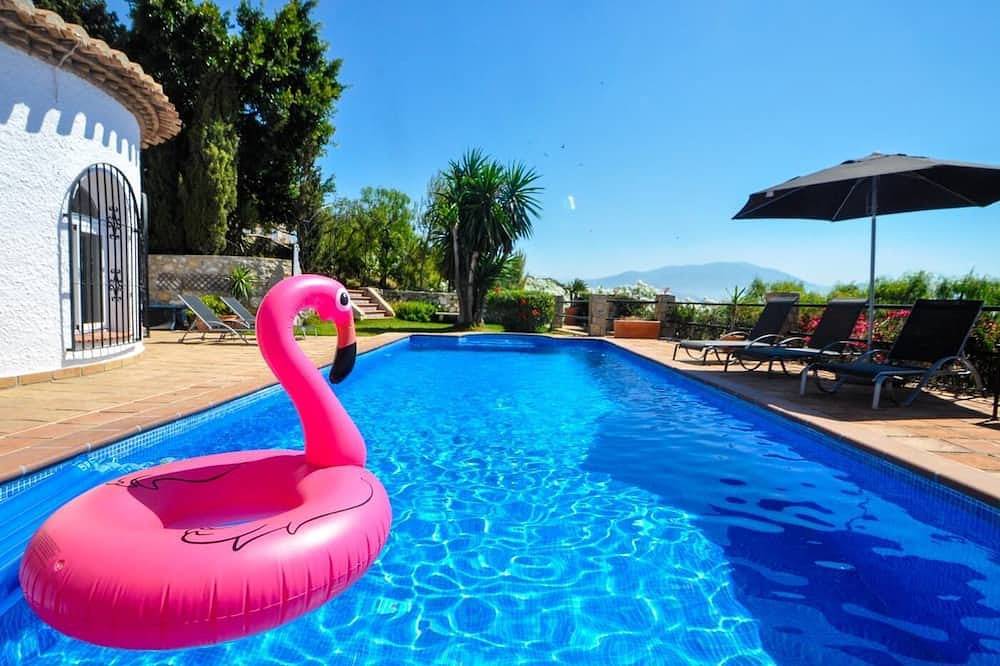 Casa vacanza a Salobrena a partire da 499€ a notte
