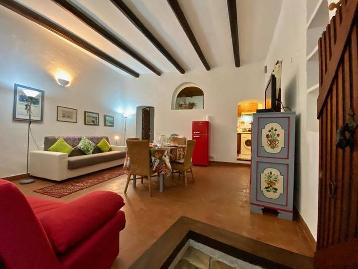 Apartamento de vacaciones para 4 personas - 1
