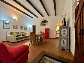 Ferienwohnung für 4 Personen in Sperlonga