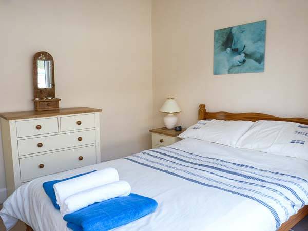 Cottage für 4 Personen mit Garten in Teignmouth, Devon