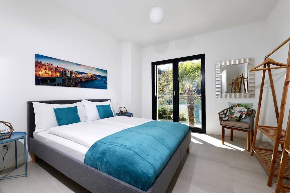 Sans Souci 1 - Swisshomebnb in Caslano, Luganersee