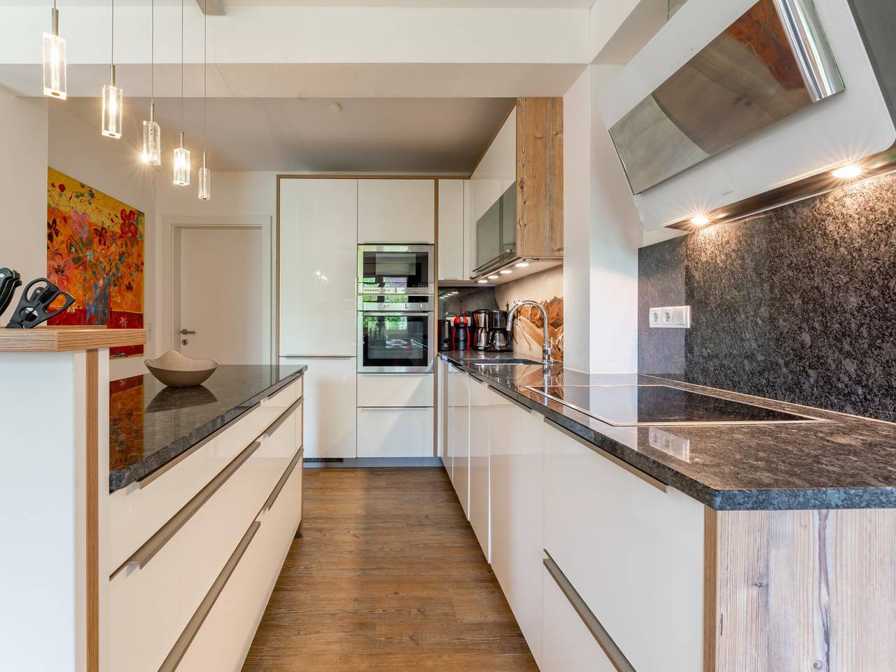 Entire apartment, Luxurious and spacious apartment near Areitxpress in Zell am See, Kitzbuehl alps