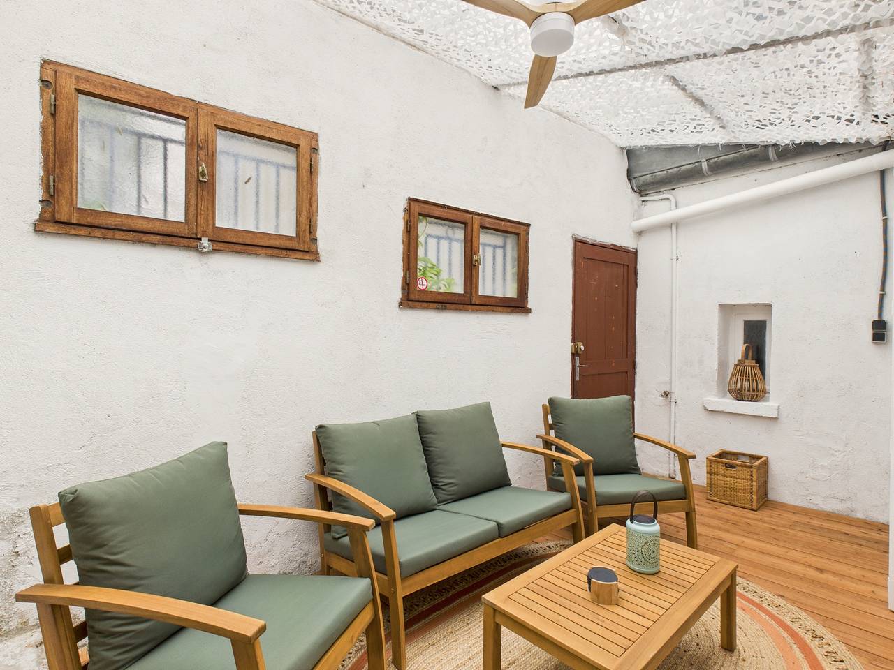 Jolie maison pour 4 à proximité du centre  in Montignac, Périgord Noir