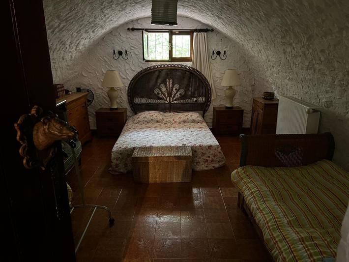 Villa pour 6 personnes, avec jardin dans les Alpes maritimes - 4