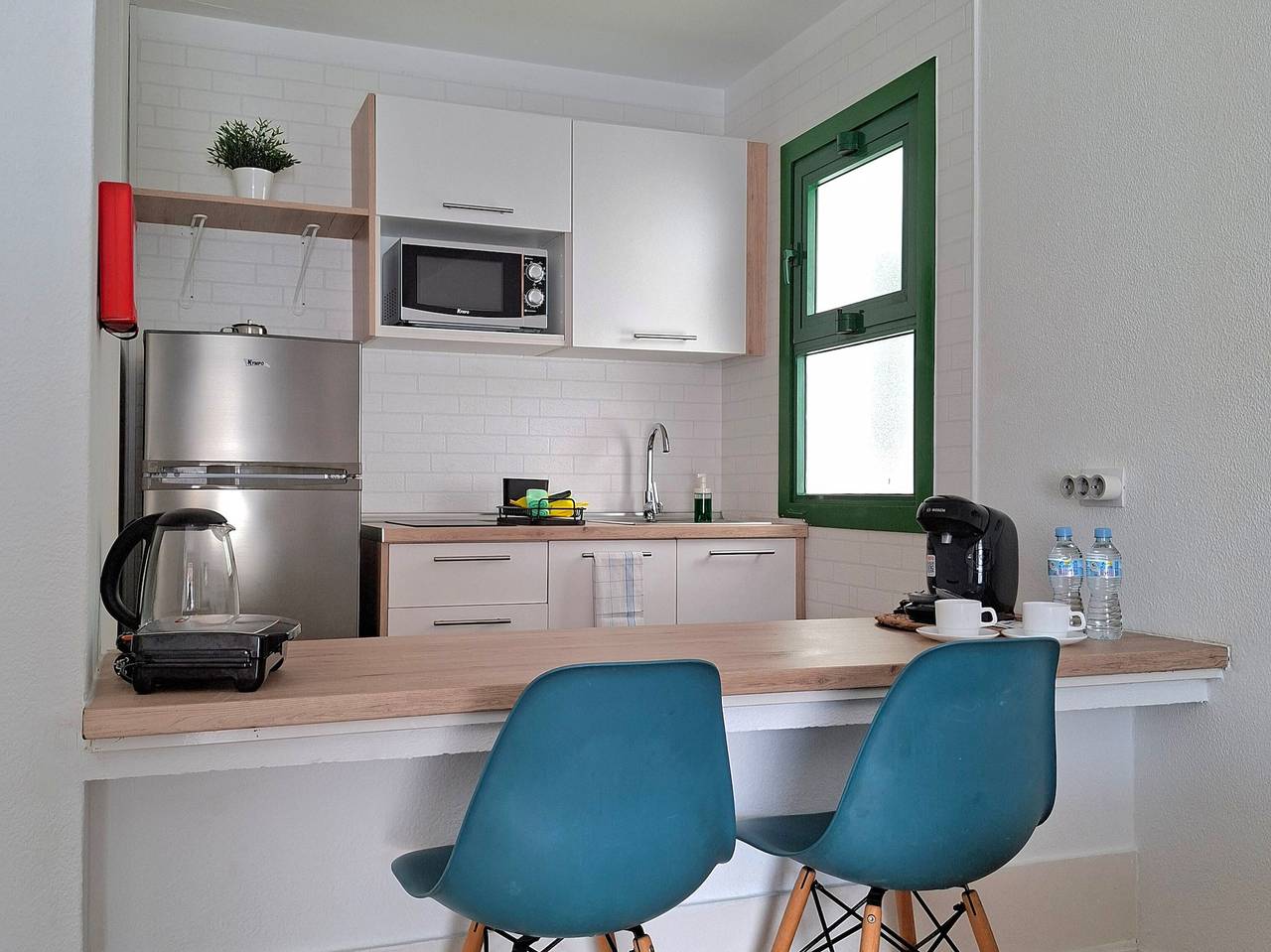 Ferienhaus 'Canaima 223' mit Meerblick, Wlan und Klimaanlage in Mogán, Gran Canaria Süd
