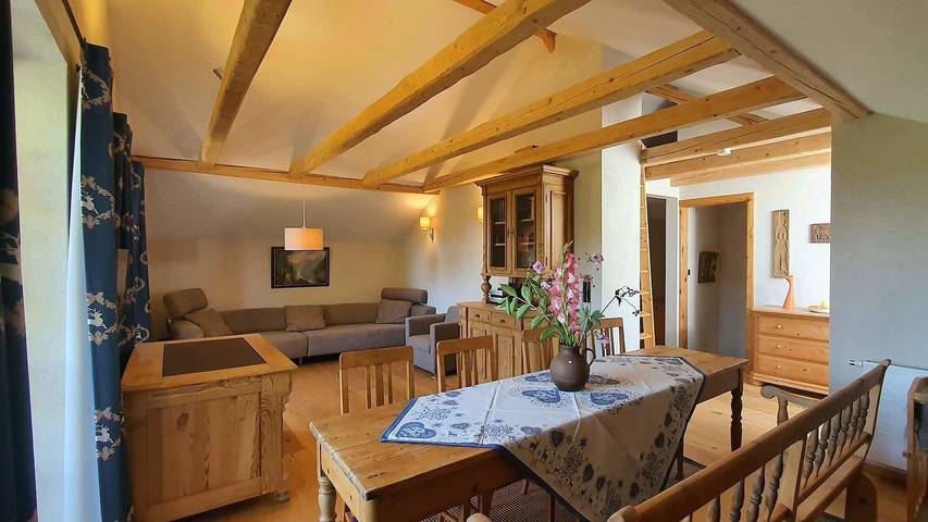 Ferienhaus für 10 Personen, mit Garten und Terrasse, mit Haustier in Königswinkel - 3