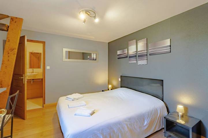 Location de vacances pour 14 personnes à Paulin - 4