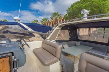 Gîte pour 4 personnes à Saint-Raphaël