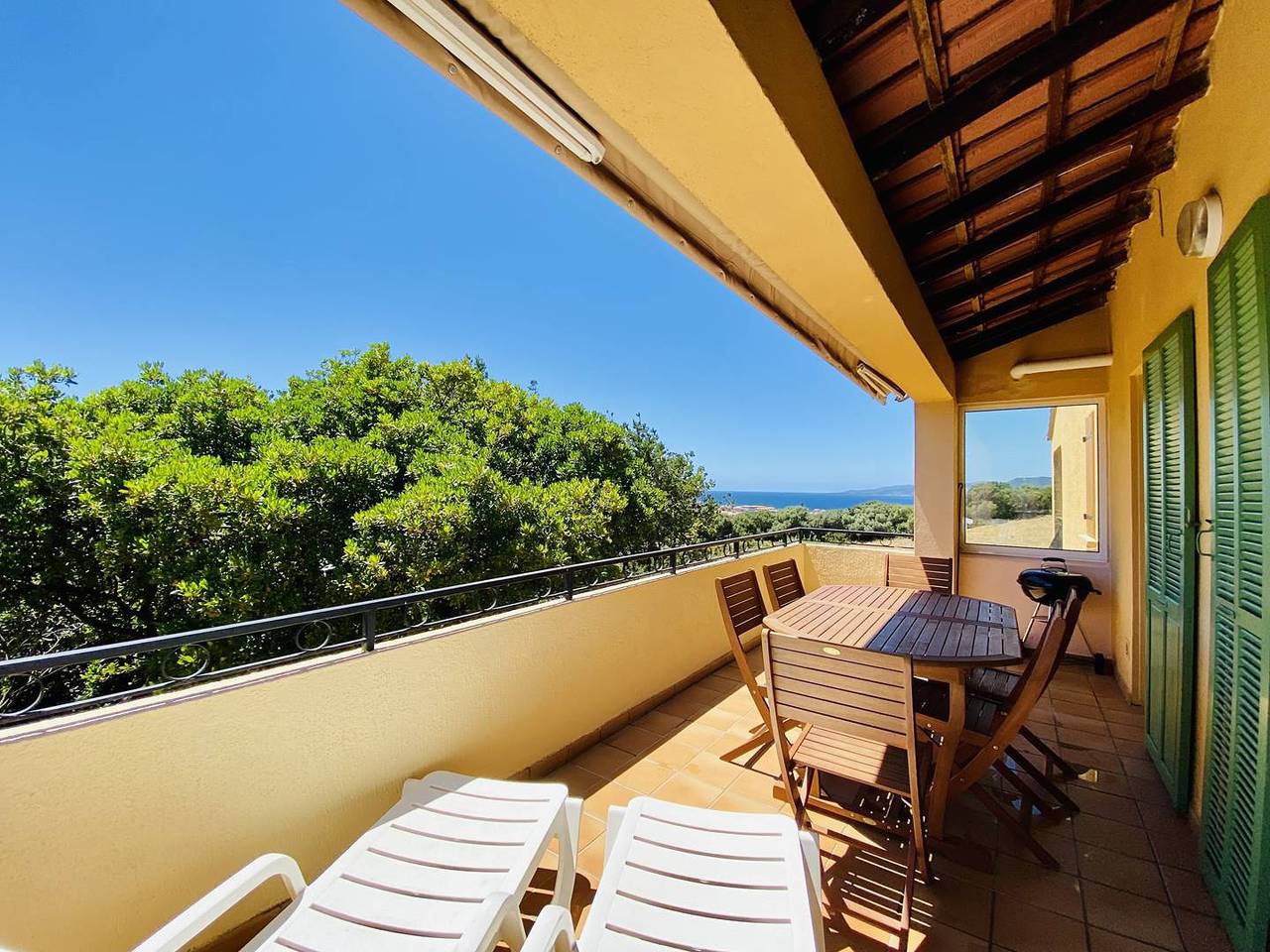 Photo : Appartement de vacances