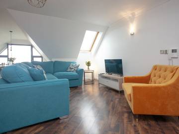 Holiday Rental for 4 People in St Austell, Cornwall, Photo 1