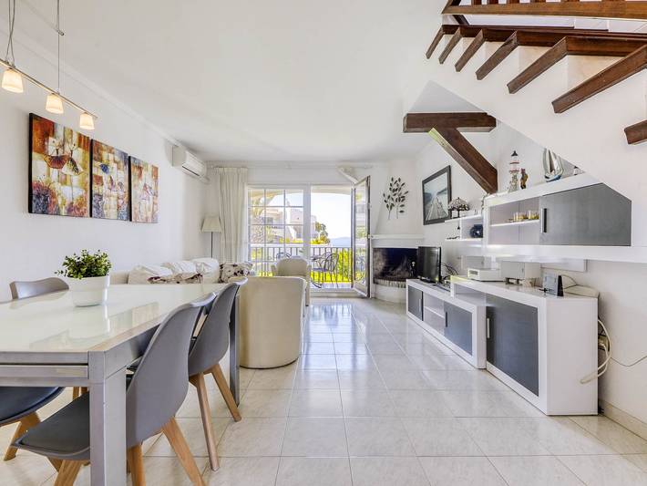 Ferienhaus für 4 Personen, mit Garten und Terrasse sowie Kinderpool in Roses - 3