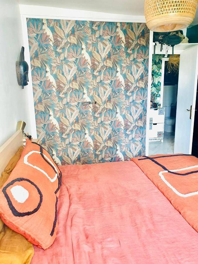 Maison d’hôte pour 2 personnes à Issy-les-Moulineaux - 3